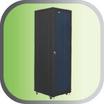 Напольные шкафы 42U 19"