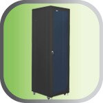 Напольные шкафы 47U 19"