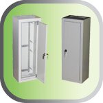 Шкафы телефонные ШРН