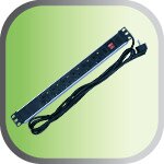 Блоки розеток и заземление