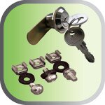 Крепеж и фурнитура