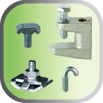 Метизы и крепеж