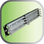 Кросс-панели 110 типа, коннекторы