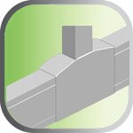 Кабель каналы DLP