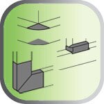 Аксессуары для кабель каналов